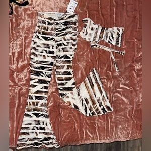 Zalie set Rave/festival